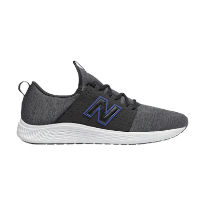 NB Fresh Foam Sport 'Black Royal'