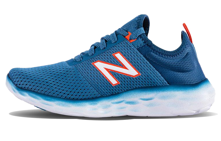 New Balance Fresh Foam Sport 'Blue' MSPTAW2