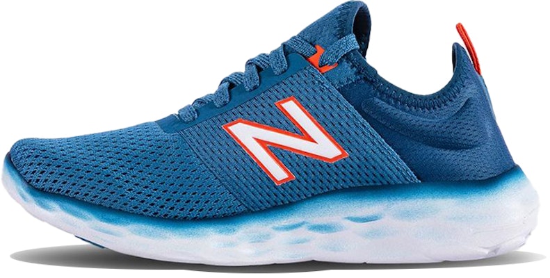 New Balance Fresh Foam Sport 'Biru' MSPTAW2 Buy New Balance Fresh Foam Sport 'Biru' MSPTAW2