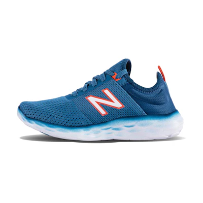 NB Fresh Foam Sport 'Blue'