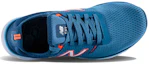 Lookbook New Balance Fresh Foam Sport ''Blauw'' MSPTAW2