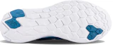 Shop New Balance Fresh Foam Sport ''Blauw'' MSPTAW2