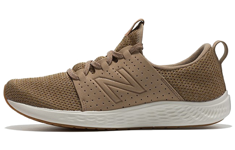 New Balance Fresh Foam Sport 'Brown White' MSPTLH1