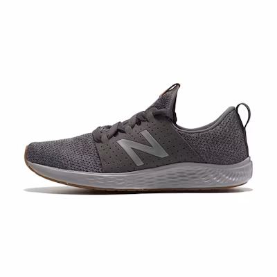 NB Fresh Foam Sport 'Grey Gum'