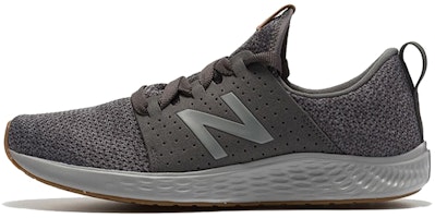 New Balance Fresh Foam Sport 'Grey Gum' MSPTLG1 New Balance Fresh Foam Sport 'Grey Gum' MSPTLG1
