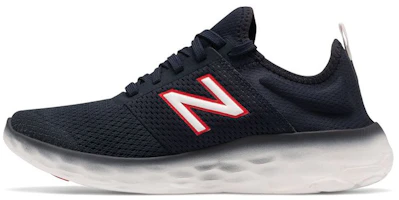 New Balance Fresh Foam Sport 'Navy' MSPTAU2 New Balance Fresh Foam Sport 'Navy' MSPTAU2