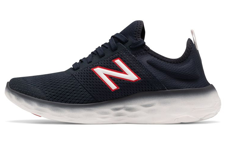 New Balance Fresh Foam Sport 'Navy' MSPTAU2
