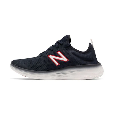 NB Fresh Foam Sport 'Navy'