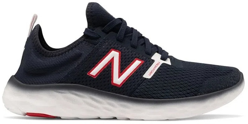 New Balance Fresh Foam Sport 'Navy' MSPTAU2 Order New Balance Fresh Foam Sport 'Navy' MSPTAU2