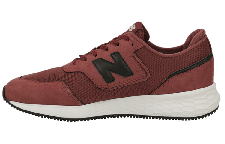 New Balance Fresh Foam Sport Blue 'Red' MSX70DTD