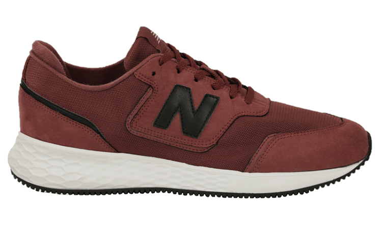 Order New Balance Fresh Foam Sport Blauw ''Rood'' MSX70DTD