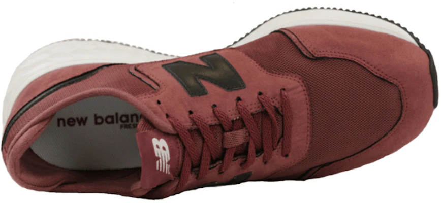 New Balance Fresh Foam Sport Blauw ''Rood'' MSX70DTD Lookbook New Balance Fresh Foam Sport Blauw ''Rood'' MSX70DTD