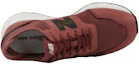 Lookbook New Balance Fresh Foam Sport Blauw ''Rood'' MSX70DTD