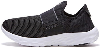 New Balance Fresh Foam Sport Slip-On v2 'Black White' MSPTSSB2 New Balance Fresh Foam Sport Slip-On v2 'Black White' MSPTSSB2