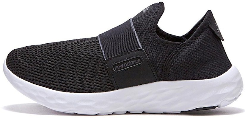 ニューバランス フレッシュフォーム スリップオンv2 (黒白) MSPTSSB2 Buy ニューバランス フレッシュフォーム スリップオンv2 (黒白) MSPTSSB2