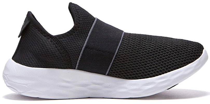 New Balance Fresh Foam Sport Slip-On v2 ''Schwarz Weiß'' MSPTSSB2 Order New Balance Fresh Foam Sport Slip-On v2 ''Schwarz Weiß'' MSPTSSB2