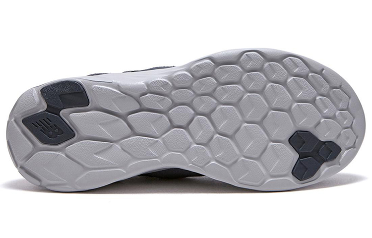 Shop New Balance Fresh Foam Sport Slip-On v2 ''Gris Noir'' MSPTSLG2