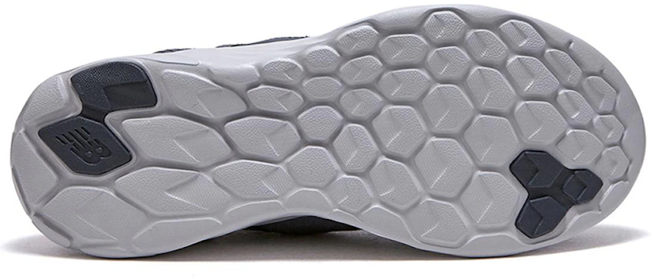 New Balance Fresh Foam Sport Slip-On v2 ''Gris Noir'' MSPTSLG2 Shop New Balance Fresh Foam Sport Slip-On v2 ''Gris Noir'' MSPTSLG2