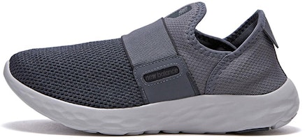 New Balance Fresh Foam Sport Slip-On v2 'Grey Black' MSPTSLG2 New Balance Fresh Foam Sport Slip-On v2 'Grey Black' MSPTSLG2