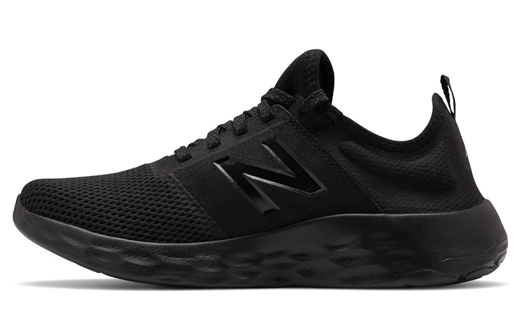 New Balance Fresh Foam Sport v2 'Black' MSPTBB2