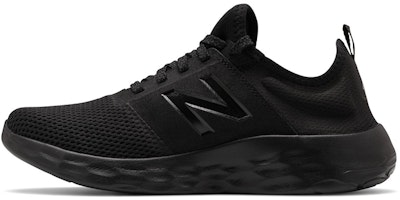 New Balance Fresh Foam Sport v2 'Black' MSPTBB2 New Balance Fresh Foam Sport v2 'Black' MSPTBB2
