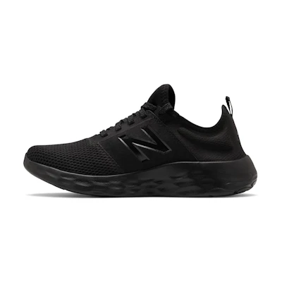 NB Fresh Foam Sport v2 'Black'