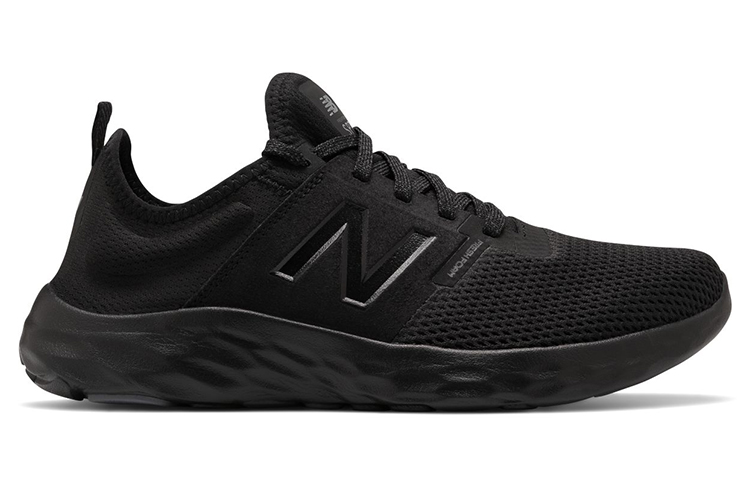 Order New Balance Fresh Foam Sport v2 ''Noir'' MSPTBB2