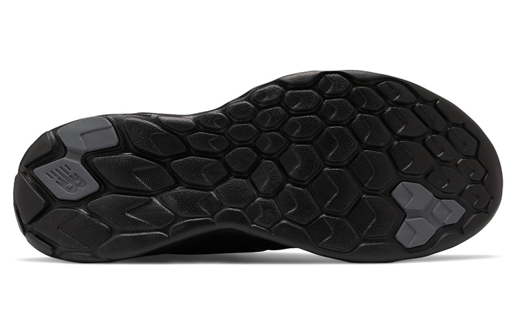 Shop New Balance Fresh Foam Sport v2 ''Noir'' MSPTBB2