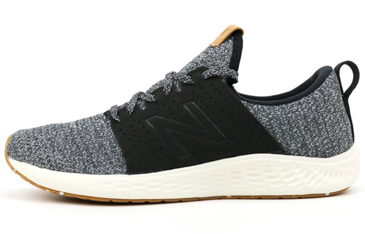 New Balance Fresh Foam Sport v2 'Black Gray Brown' MSPTRB1