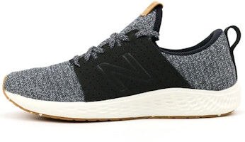 New Balance Fresh Foam Sport v2 'Black Gray Brown' MSPTRB1 New Balance Fresh Foam Sport v2 'Black Gray Brown' MSPTRB1