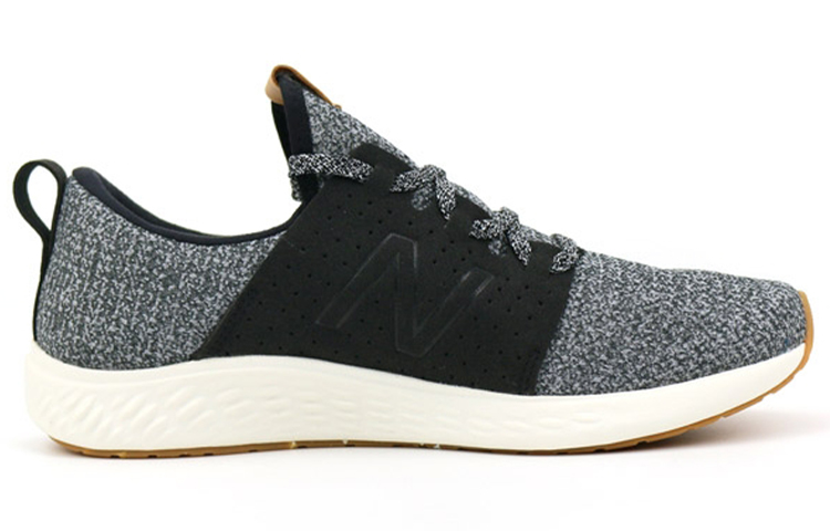 Order New Balance Fresh Foam Sport v2 ''Zwart Grijs Bruin'' MSPTRB1