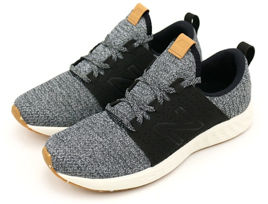 New Balance Fresh Foam Sport v2 'Black Gray Brown' MSPTRB1 Lookbook New Balance Fresh Foam Sport v2 'Black Gray Brown' MSPTRB1