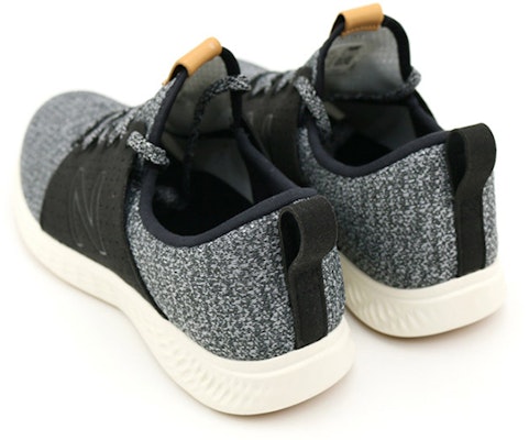 New Balance Fresh Foam Sport v2 'Black Gray Brown' MSPTRB1 Shop New Balance Fresh Foam Sport v2 'Black Gray Brown' MSPTRB1