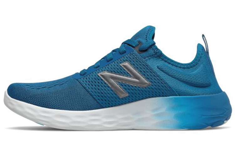 New Balance Fresh Foam Sport v2 'Blue' MSPTRG2