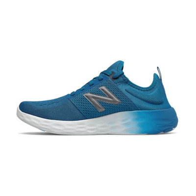 NB Fresh Foam Sport v2 'Blue'