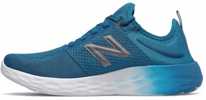 New Balance Fresh Foam Sport v2 'Blue' MSPTRG2 New Balance Fresh Foam Sport v2 'Blue' MSPTRG2