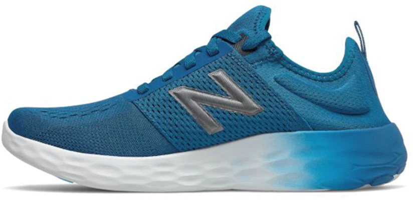 New Balance Fresh Foam Sport v2 ''Blau'' Sneakers MSPTRG2 Buy New Balance Fresh Foam Sport v2 ''Blau'' Sneakers MSPTRG2