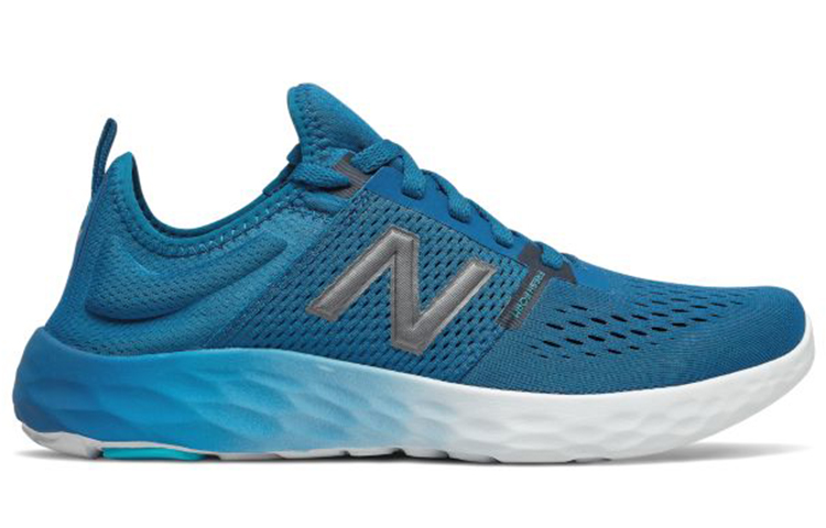 Order New Balance Fresh Foam Sport v2 ''Blau'' Sneakers MSPTRG2