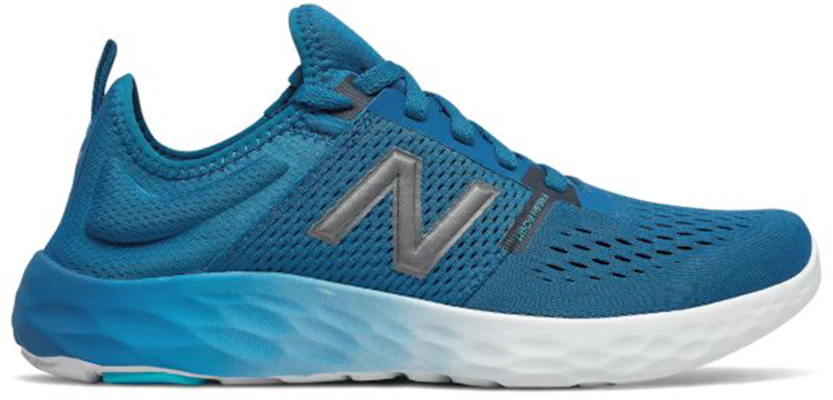 New Balance Fresh Foam Sport v2 ''Blau'' Sneakers MSPTRG2 Order New Balance Fresh Foam Sport v2 ''Blau'' Sneakers MSPTRG2