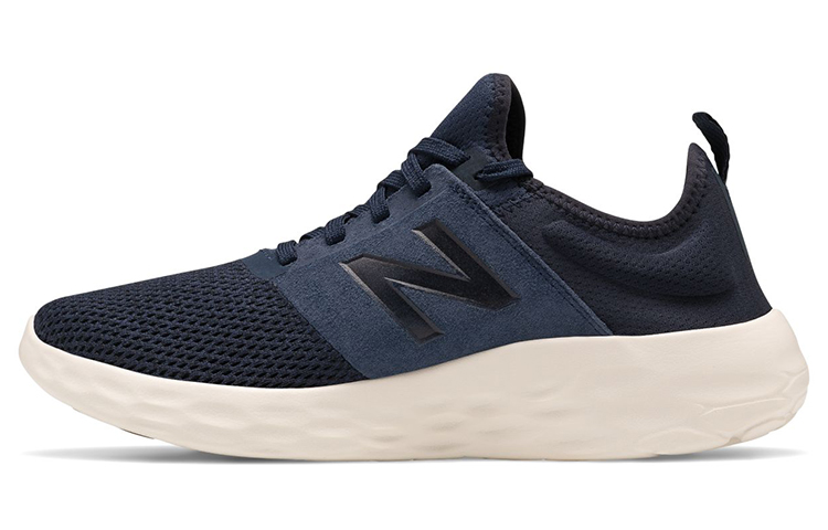 New Balance Fresh Foam Sport v2 'Blue White' MSPTMN2