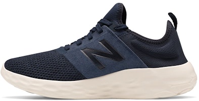 New Balance Fresh Foam Sport v2 'Blue White' MSPTMN2 New Balance Fresh Foam Sport v2 'Blue White' MSPTMN2