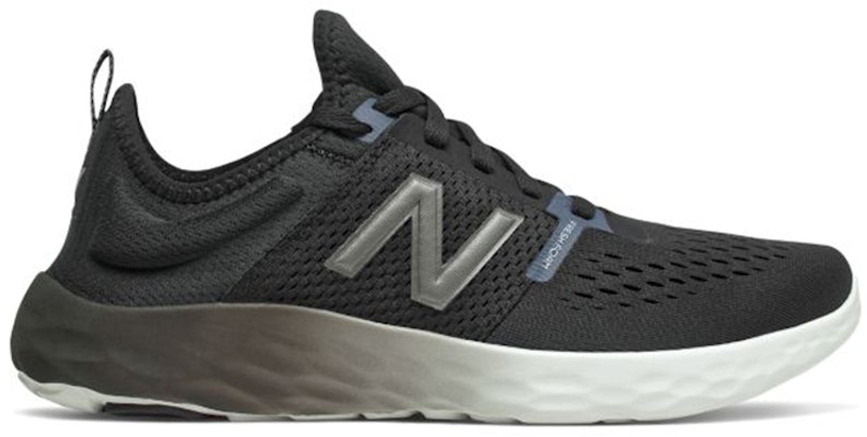New Balance Fresh Foam Sport v2 Sneakers 'Black' MSPTRK2 Order New Balance Fresh Foam Sport v2 Sneakers 'Black' MSPTRK2