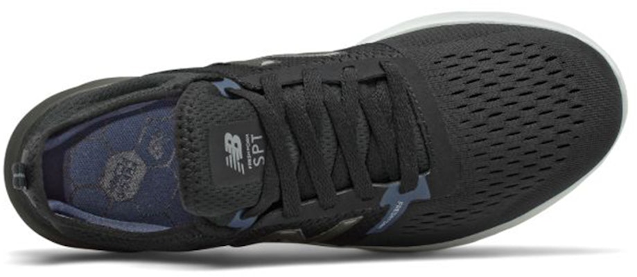 New Balance Fresh Foam Sport v2 Sneakers 'Black' MSPTRK2 Lookbook New Balance Fresh Foam Sport v2 Sneakers 'Black' MSPTRK2