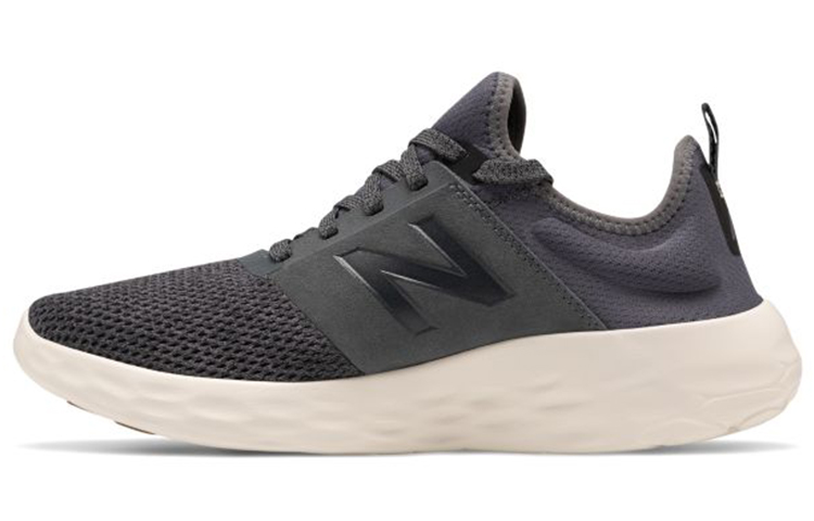 New Balance Fresh Foam Sport v2 'Grey White Black' MSPTMG2