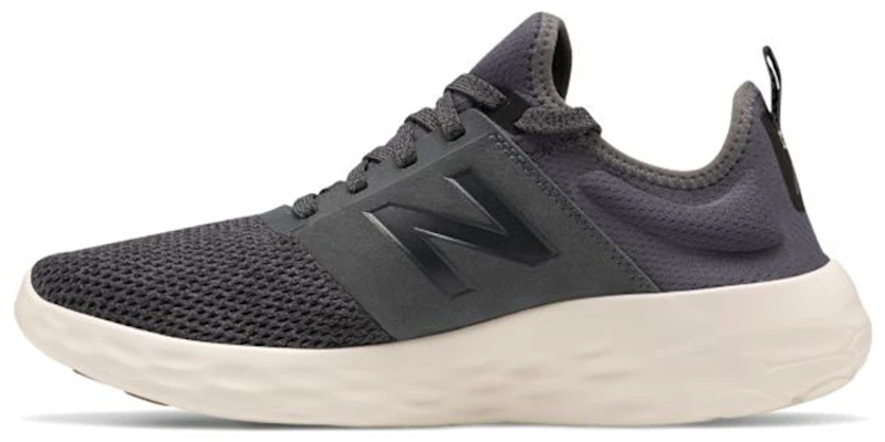 New Balance Fresh Foam Sport v2 ''Grau Weiß Schwarz'' MSPTMG2 Buy New Balance Fresh Foam Sport v2 ''Grau Weiß Schwarz'' MSPTMG2