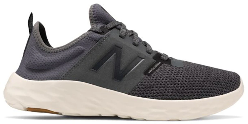 New Balance Fresh Foam Sport v2 ''Grau Weiß Schwarz'' MSPTMG2 Order New Balance Fresh Foam Sport v2 ''Grau Weiß Schwarz'' MSPTMG2