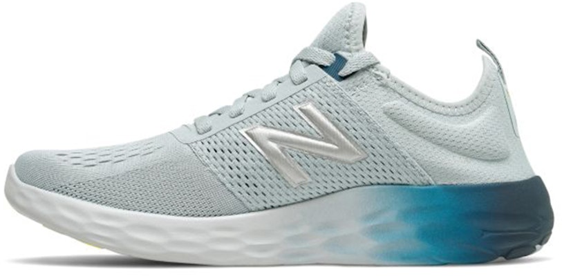 New Balance Fresh Foam Sport v2 'Biru Muda' MSPTRB2 Buy New Balance Fresh Foam Sport v2 'Biru Muda' MSPTRB2