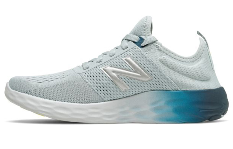 New Balance Fresh Foam Sport v2 'Light Blue' MSPTRB2