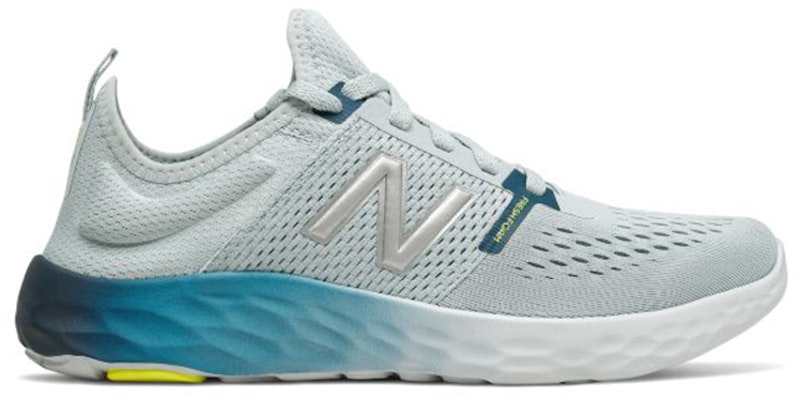 New Balance Fresh Foam Sport v2 'Light Blue' MSPTRB2 Order New Balance Fresh Foam Sport v2 'Light Blue' MSPTRB2
