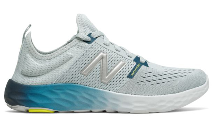 Order New Balance Fresh Foam Sport v2 "Hellblau" MSPTRB2